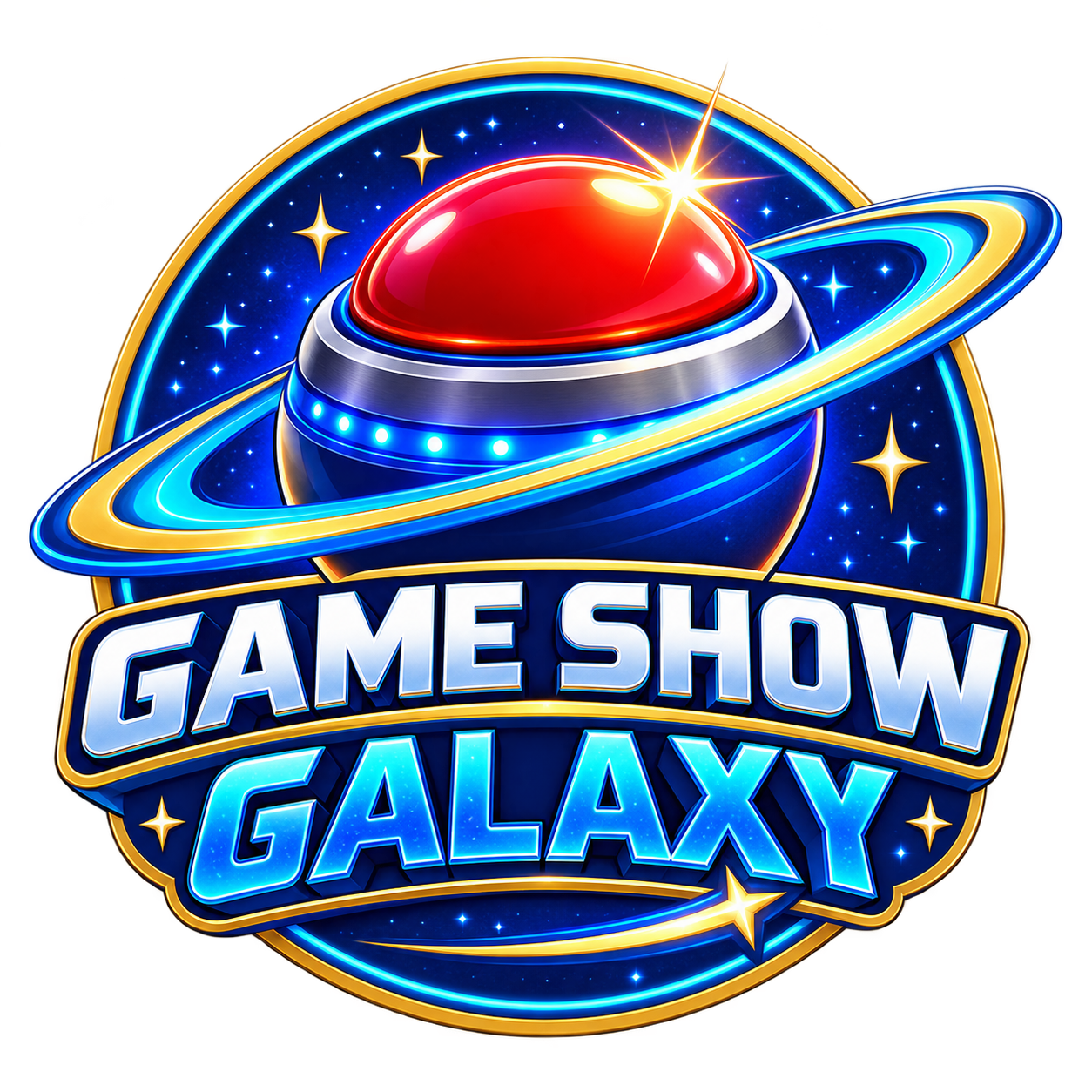 Game Show Galaxy